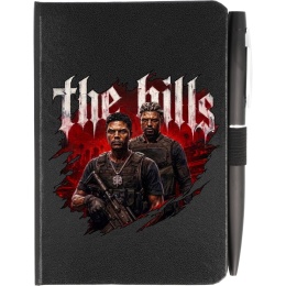 NOTES THE HILLS
