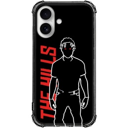 ETUI THE HILLS 2MM